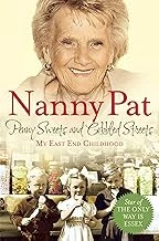 Penny Sweets and Cobbled Streets